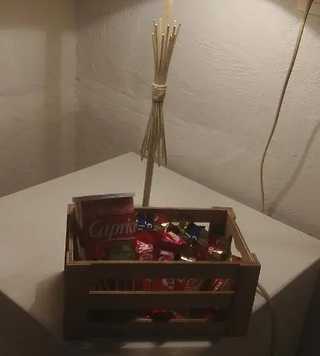 2 hálószobás ház